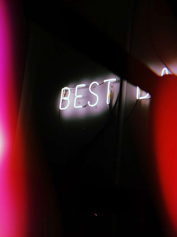 best light